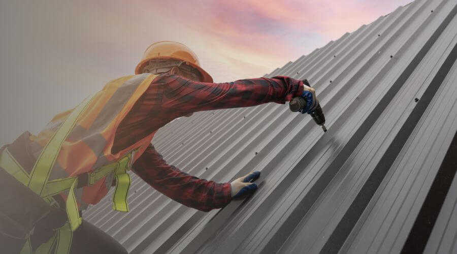 Expert Emergency Roof Repairs services in Randallstown, MD